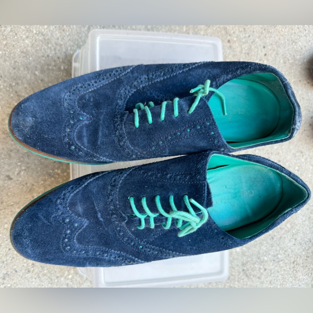Cole Haan shoes
